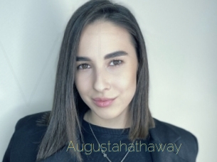 Augustahathaway