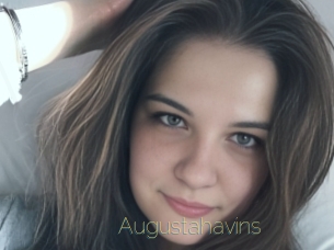 Augustahavins