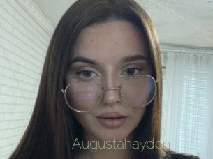 Augustahaydon