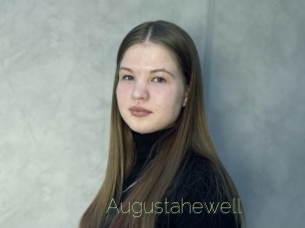 Augustahewell
