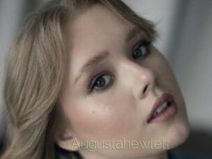 Augustahewlett
