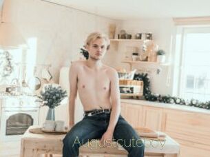 augustcuteboy Visio Tchats