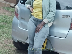 Augustshuga