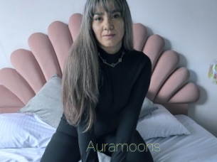 Auramoons