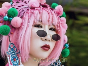 Aureliemartin