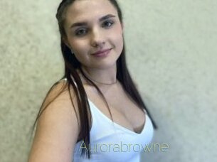 Aurorabrowne