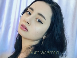 Auroracarmin