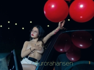 Aurorahansen