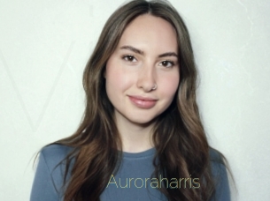 Auroraharris