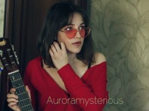 Auroramysterious