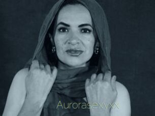 Aurorasexyxx