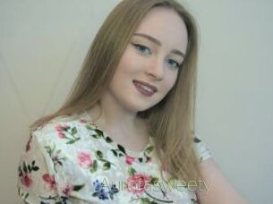 Aurorasweety