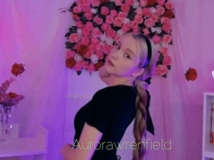 Aurorawrenfield
