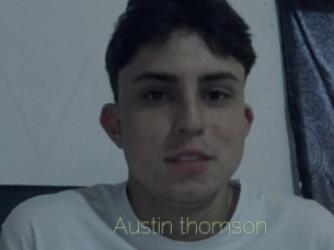 austin_thomson Visio Tchats