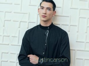 Austincarson