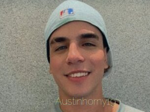 Austinhorny19