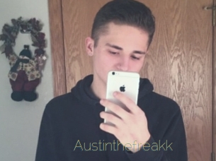 Austinthefreakk