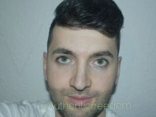 authenticfreedom Visio Tchats