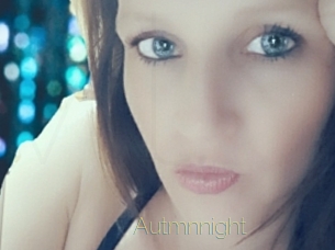 Autmnnight