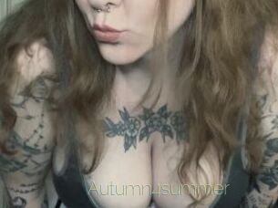 Autumn4summer
