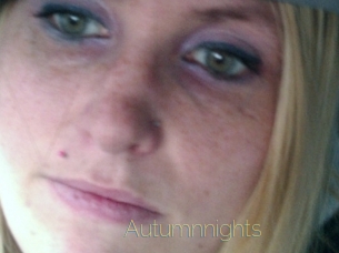 Autumnnights
