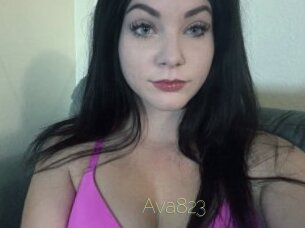 Ava823