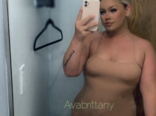 avabrittany Visio Tchats