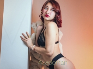 Avadornan
