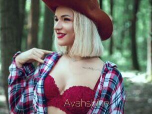 Avahshine