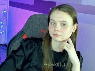 Avakittu