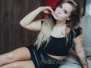 Avalinaa