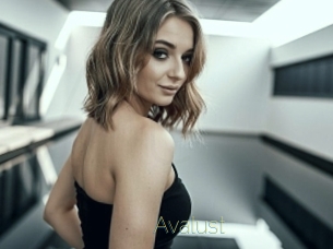 Avalust