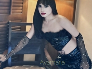 Avamaria