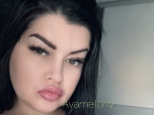 avamelony Visio Tchats