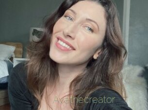 Avathecreator