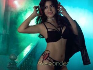 avawonder Visio Tchats