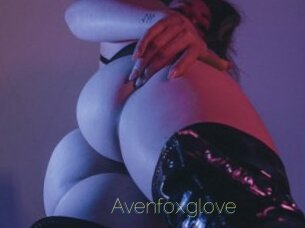 Avenfoxglove