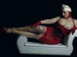 Avengelique