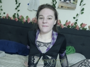 Averagegirl