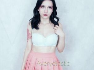 Averyelastic