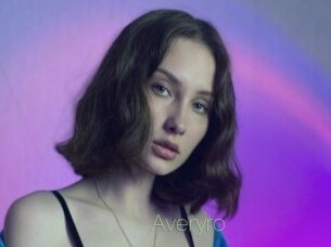 Averyro