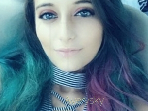 Averysky
