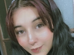 Avoa