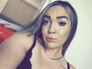 Avrialxoxo