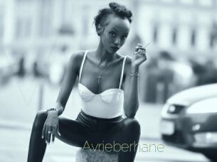 Avrieberhane