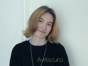 Avrilscurci