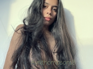 Avrilthompson18