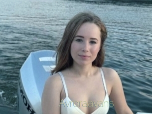 Avroraavans