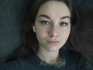 Avroragar