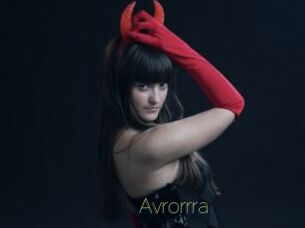Avrorrra